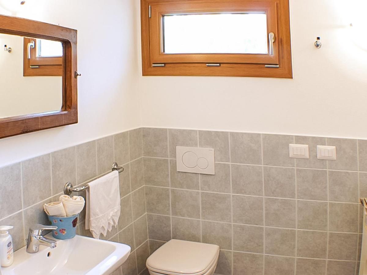 Tre Terre Ferienwohnung Pianello Del Lario Extérieur photo